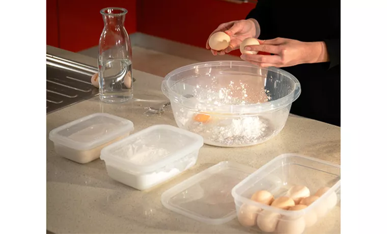 3 PIECE MAYA RECTANGULAR STORAGE CONTAINER SET