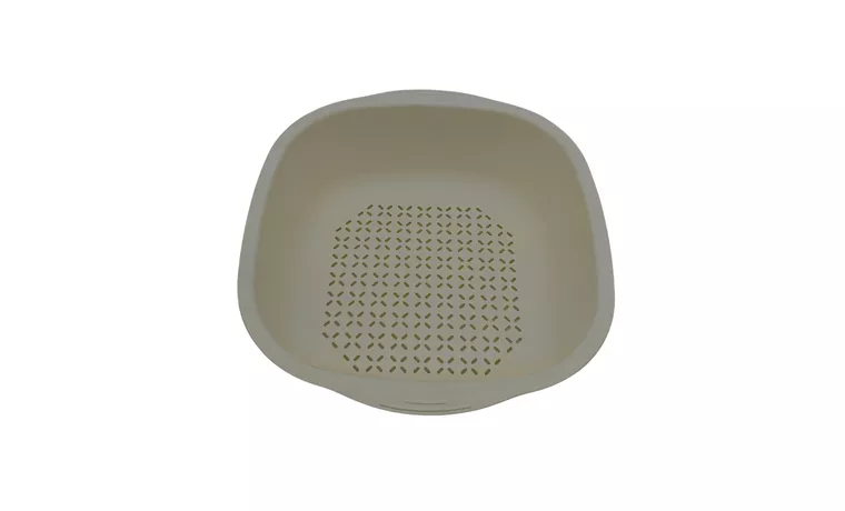 COLANDER