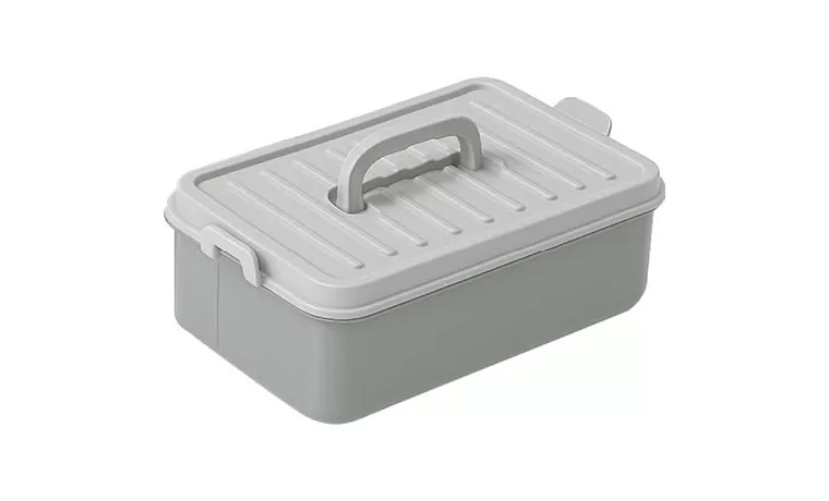 MULTI PURPOSE STORAGE CONTAINER SET