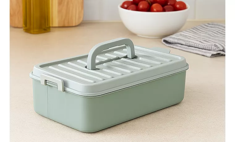 MULTI PURPOSE STORAGE CONTAINER SET