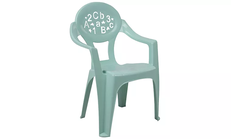BABY STOOL