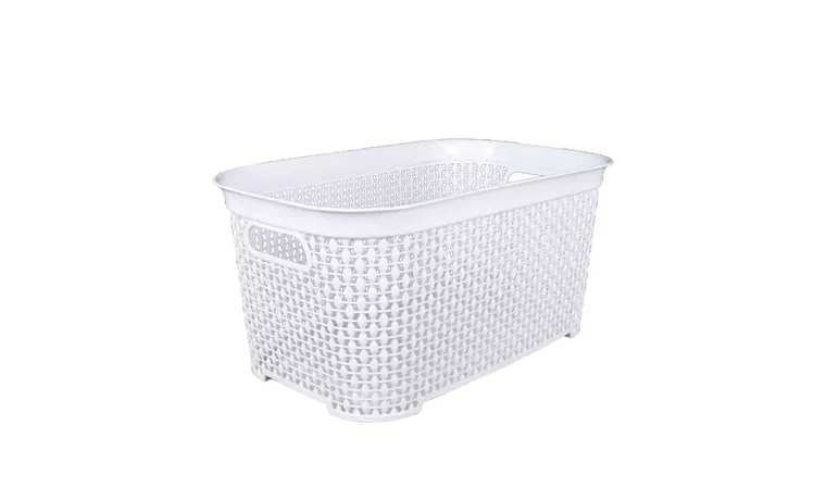 DAMLA LAUNDRY BASKET