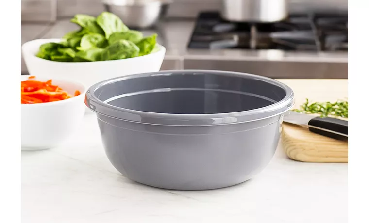 NO 1 BASIN