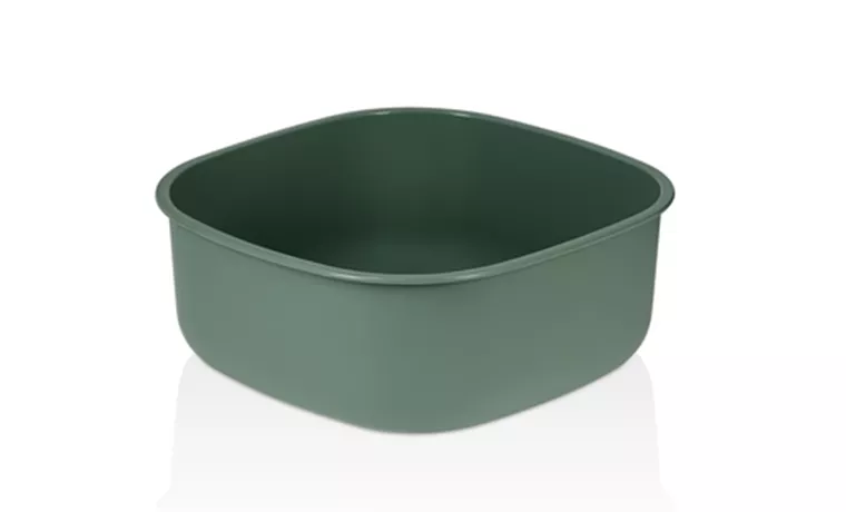 3.5 LT SQUARE BASIN