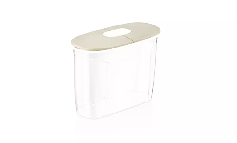 2.5 LT LEGUME STORAGE CONTAINER