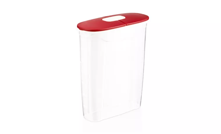 4 LT LEGUME STORAGE CONTAINER