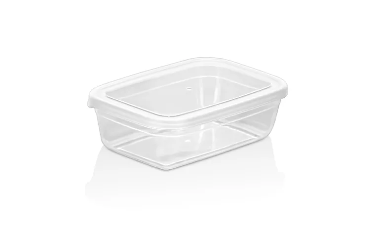 1.5 LT MAYA RECTANGULAR STORAGE CONTAINER