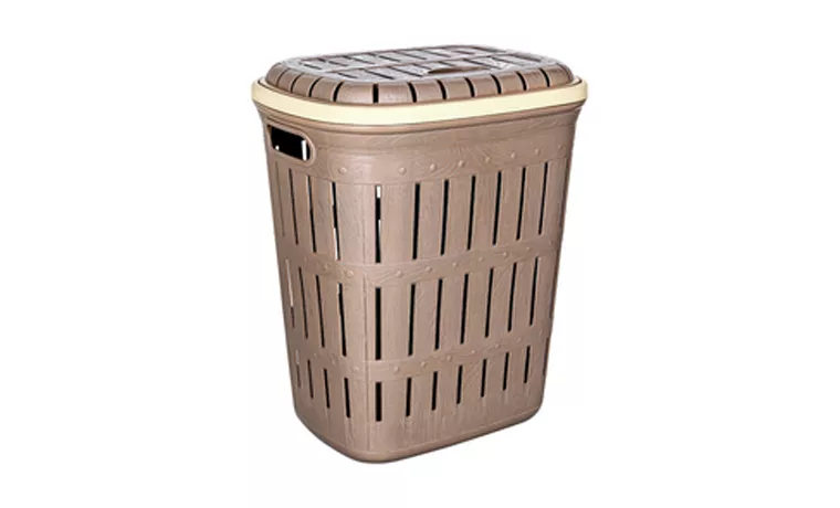 LAUNDRY HAMPER