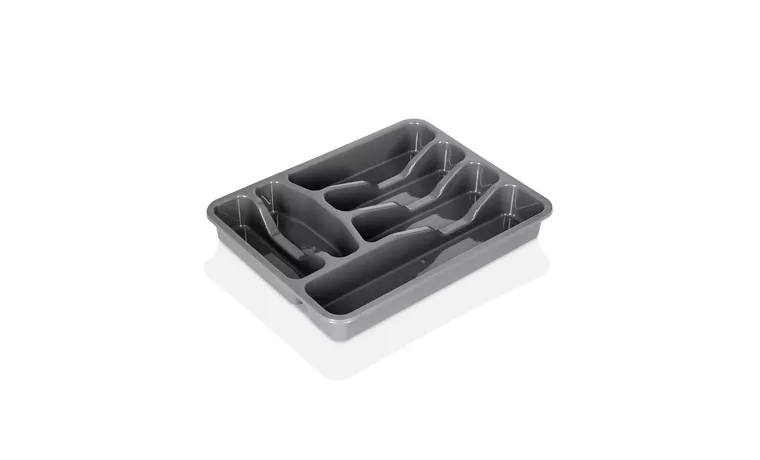 LARGE DRAWER CUTLERY TRAY