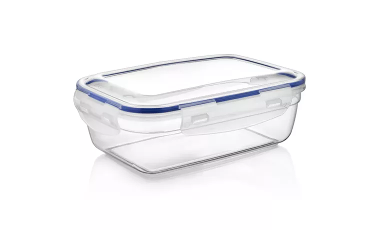 1.5 LT AIRTIGHT RECTANGULAR STORAGE CONTAINER