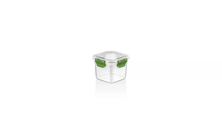 0.75 LT COLORED AIRTIGHT FOOD STORAGE CONTAINER