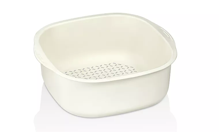 COLANDER