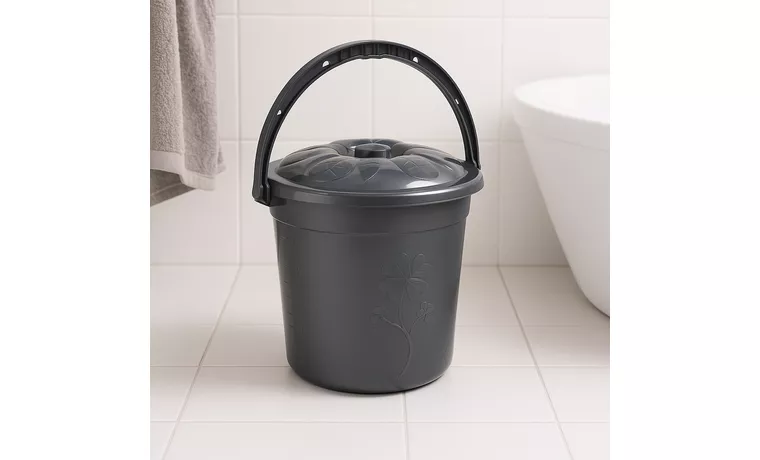 15 LT YONCA WATER BUCKET