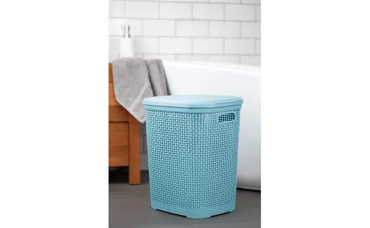 DAMLA LAUNDRY BASKET