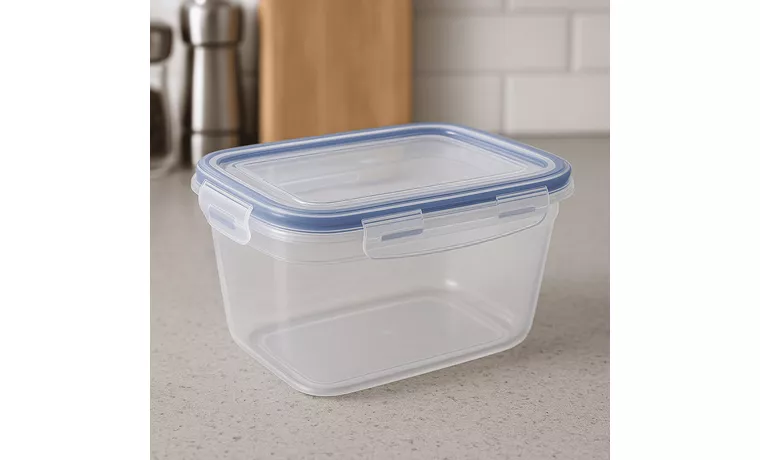 3 LT AIRTIGHT DEEP STORAGE CONTAINER