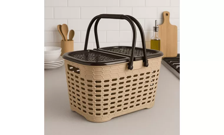 PICNIC BASKET