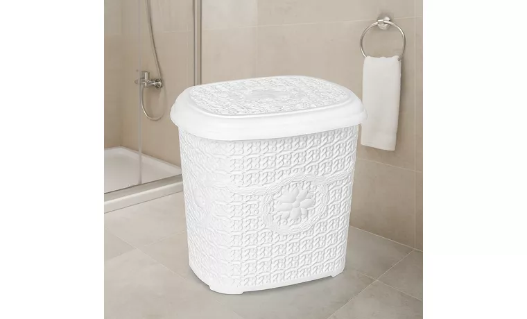 KNIT DETERGENT BOX