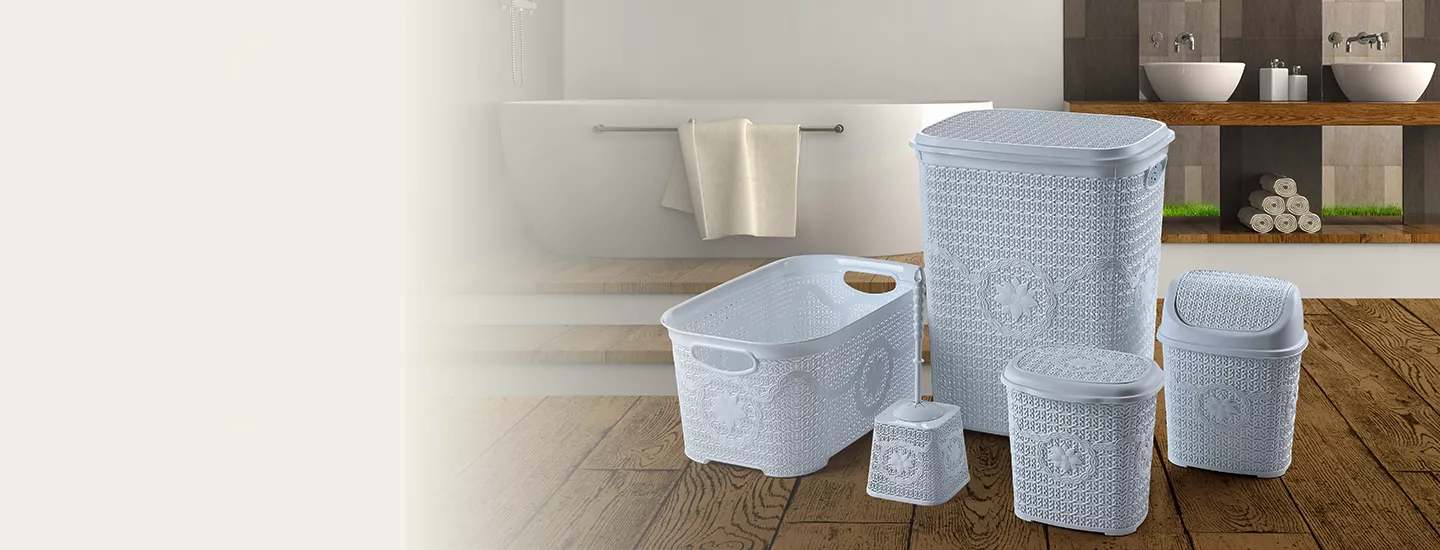 Woven Pattern Products