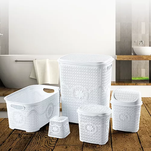 Woven Pattern Products