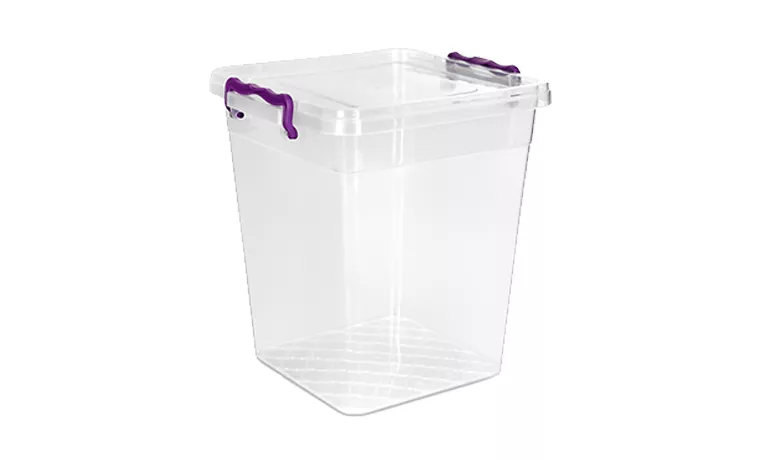 20 LT DEEP STORAGE CONTAINER