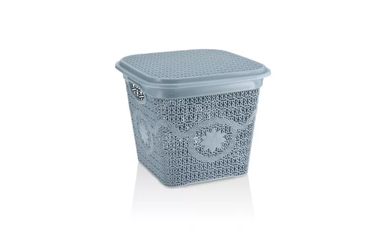 KNIT BASKET
