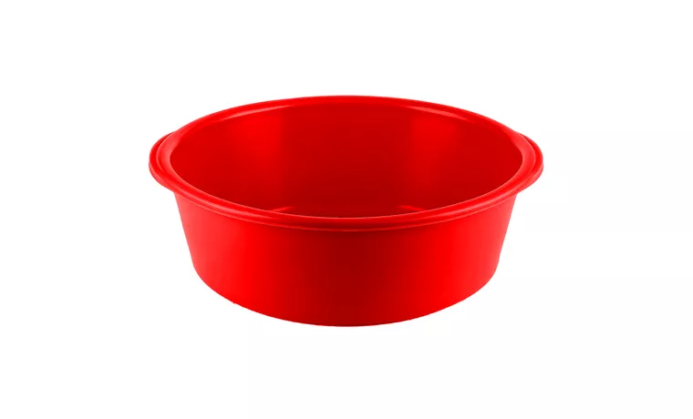 NO 4 BASIN