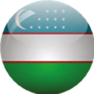 Özbekistan